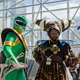 Image for article titled The Absolute Best Cosplay of 2013